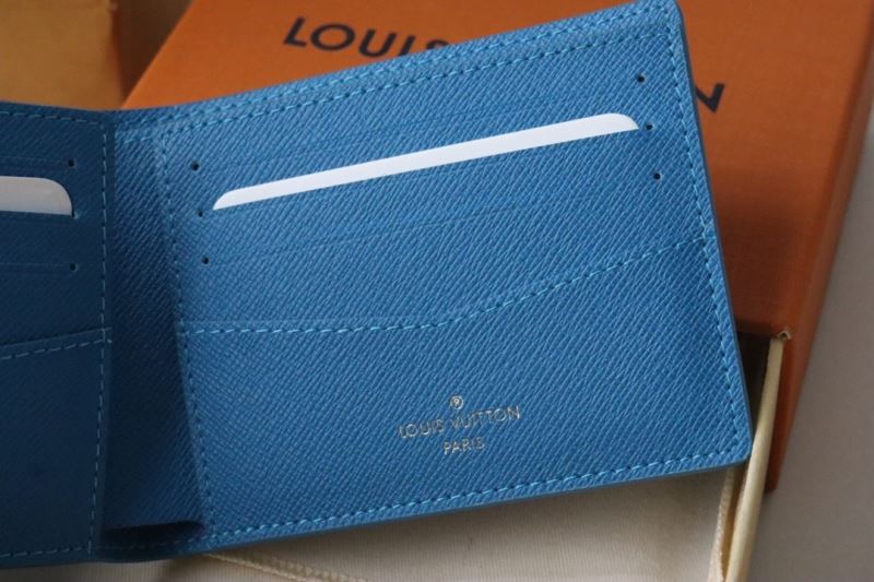 Louis Vuitton Wallets